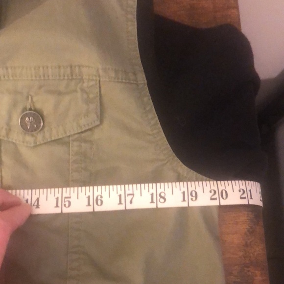 Victoria Secret jacket 🥰 - Picture 7 of 10